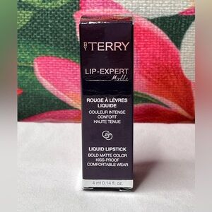 By Terry LIP-EXPERT MATTE Liquid Lipstick